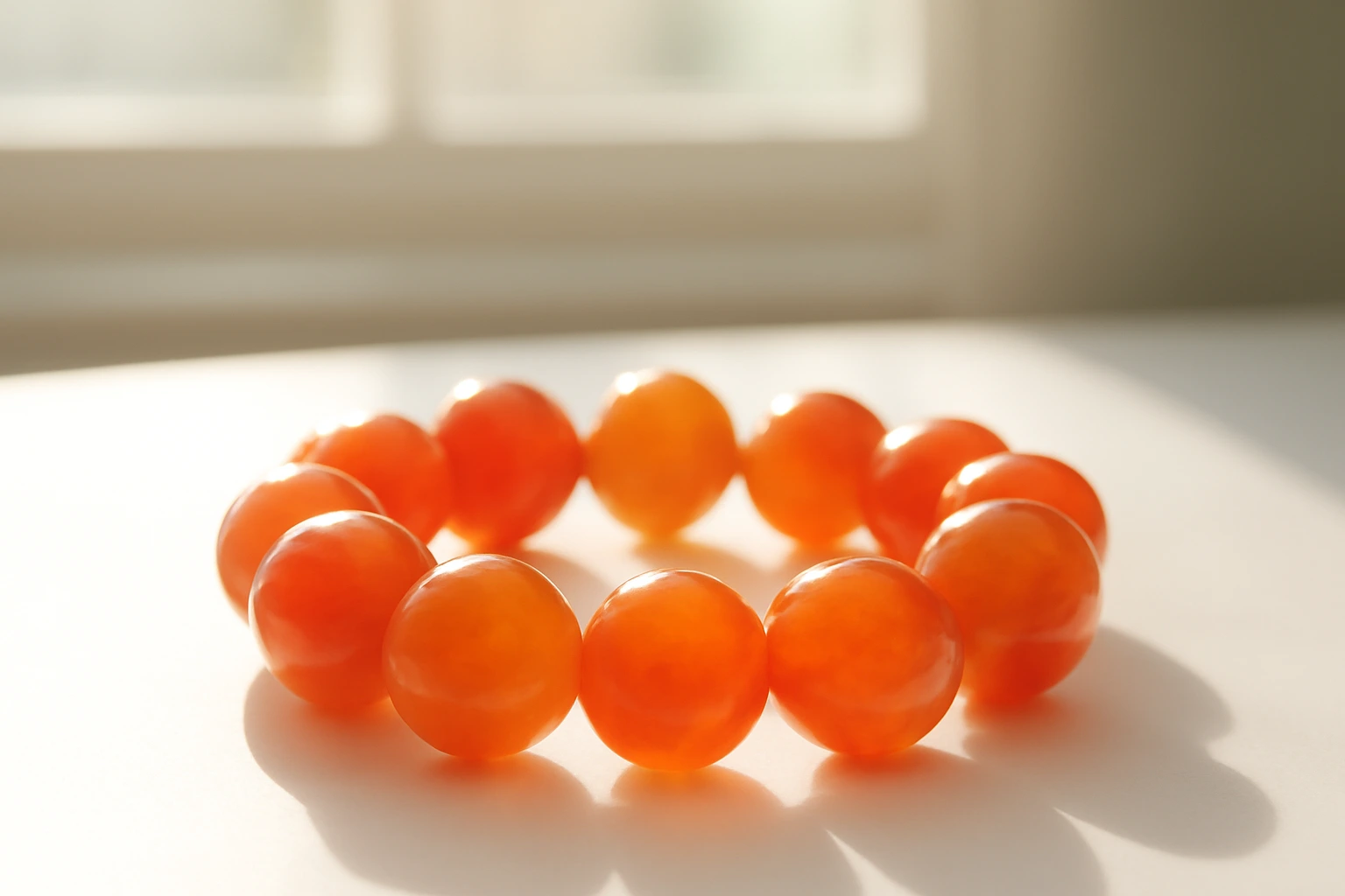 Mệnh Hoả và mã não đỏ: carnelian tự nhiên, mã não nung và mã não nhuộm khác nhau thế nào